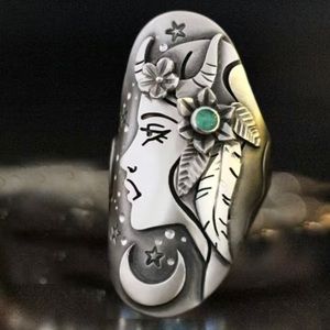 $2/$25 or 3/$35 NWOT Taurus Zodiac birth month maiden ring / sizes 6, 8, 9